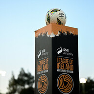Event image 2026 Match Ball Sponsorship Packages