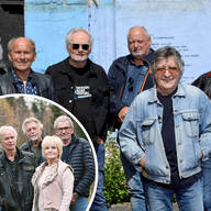 Event image Glengfestivalen 2026 - Just Conserved og The Beatnix