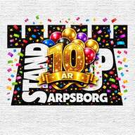 Event image Standup Sarpsborg 
