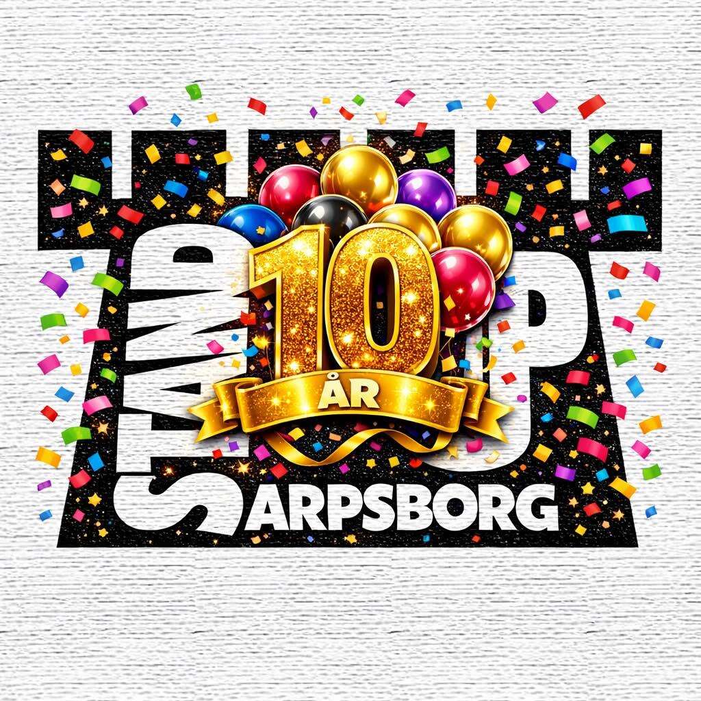 Event image Standup Sarpsborg 