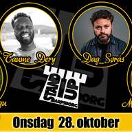 Event image Standup Sarpsborg 