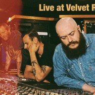 Event image Glengfestivalen 2026 - Adrian Bjerketvedt Trio