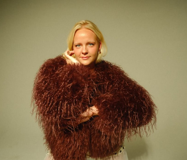 Event image Glengfestivalen 2026  - Emma Nissen