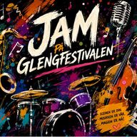 Event image Glengfestivalen 2026 - Jam