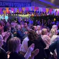 Event image Glengfestivalen 2026 - FESTIVALPASS