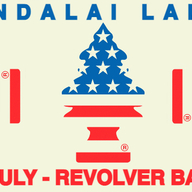 Event image Mandalai Lamas // Revolver Bakgård