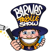 Event image Endelig lørdag! Barnas trylleshow med Johannes Lindrupsen