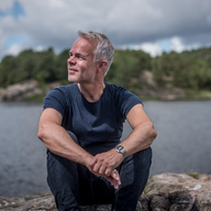 Event image Forfatterbesøk: Tore Renberg - Et livsforsøk