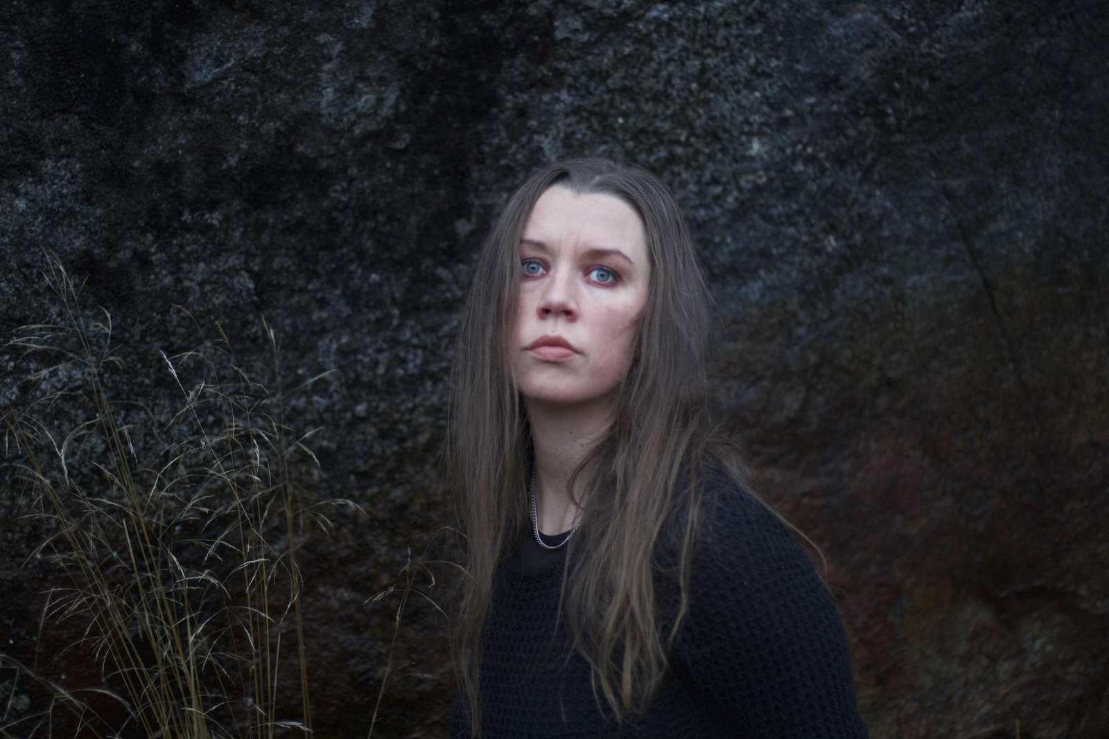 Event image MALIN ALANDER