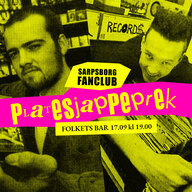 Event image Platesjappeprek med Ulf og Per Aksel 
