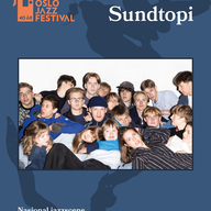 Event image Sundtopi | Oslojazz 2026