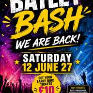 Event image BATLEY BASH 2027