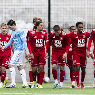 Event image Karlbergs BK - Hammarby TFF