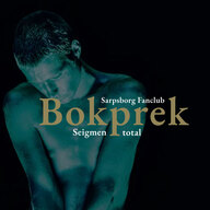 Event image Bokprek: Seigmen - Total