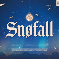 Event image Diorama - Snøfall 