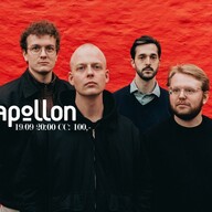 Event image TRUEANDTRUE // Apollon