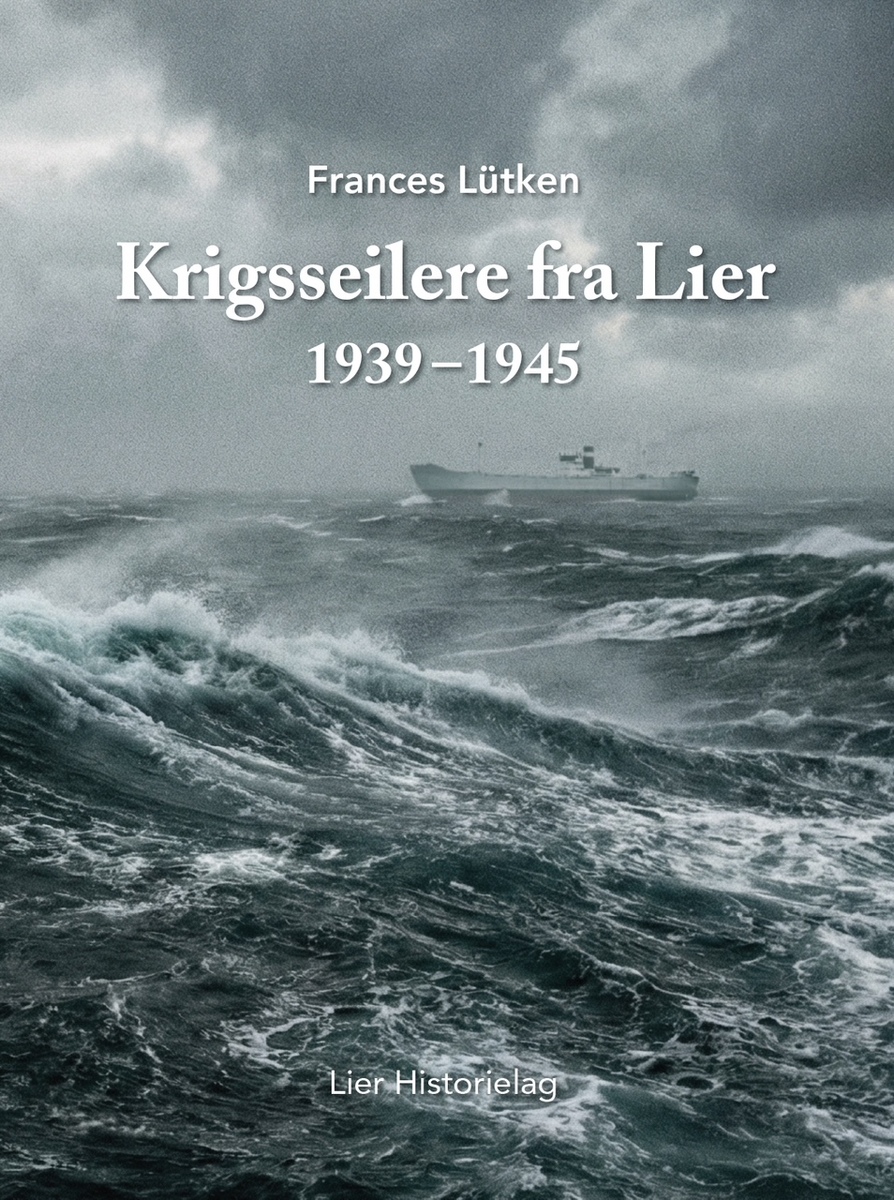 Event image Krigsseilerne fra Lier
