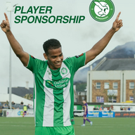 Event image 2026 Player Sponsorship Packages