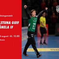 Event image Eskilstuna Guif (h) - Skånela