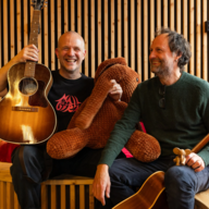 Event image Kom og syng! med Nils Christian Fossdal, Synne Bergem Lia og Alexander Flotve | Søndag 13. september kl. 13:00