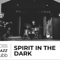 Event image Spirit In The Dark