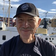 Event image Øl- og pubkultur med Rune Blix Hagen på Nordpol Kro - Pomorfestivalen