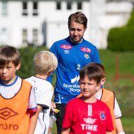 Event image Fotballskule med Sogndal Fotball - veke 33