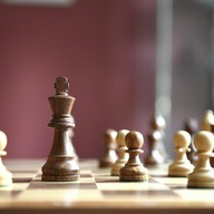 Event image Sjakkturnering