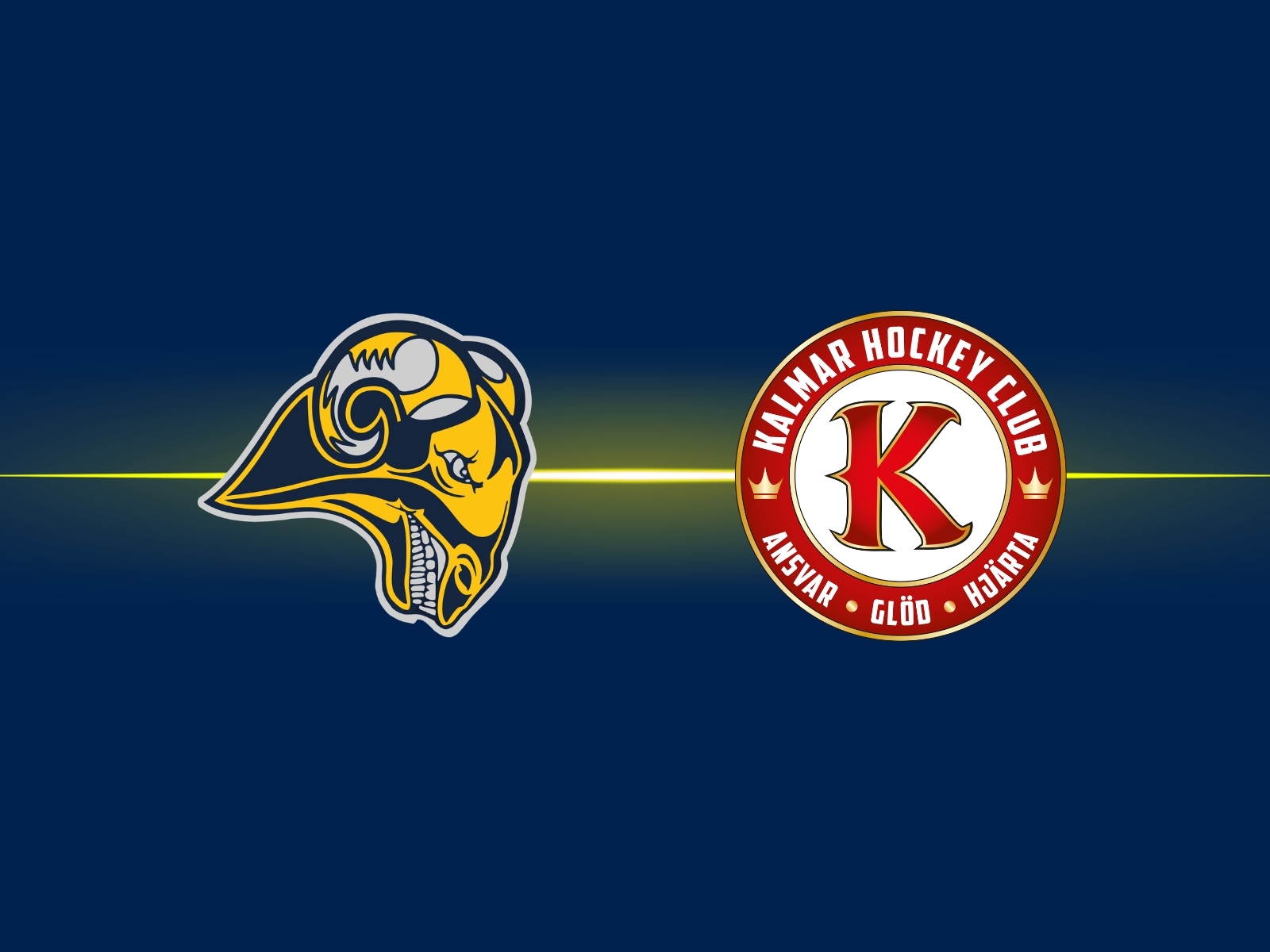 Event image Visby Roma - Kalmar HC Hemmapremiär