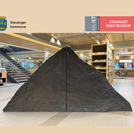 Event image Søndagsomvisning: Sølvberget 21. juni