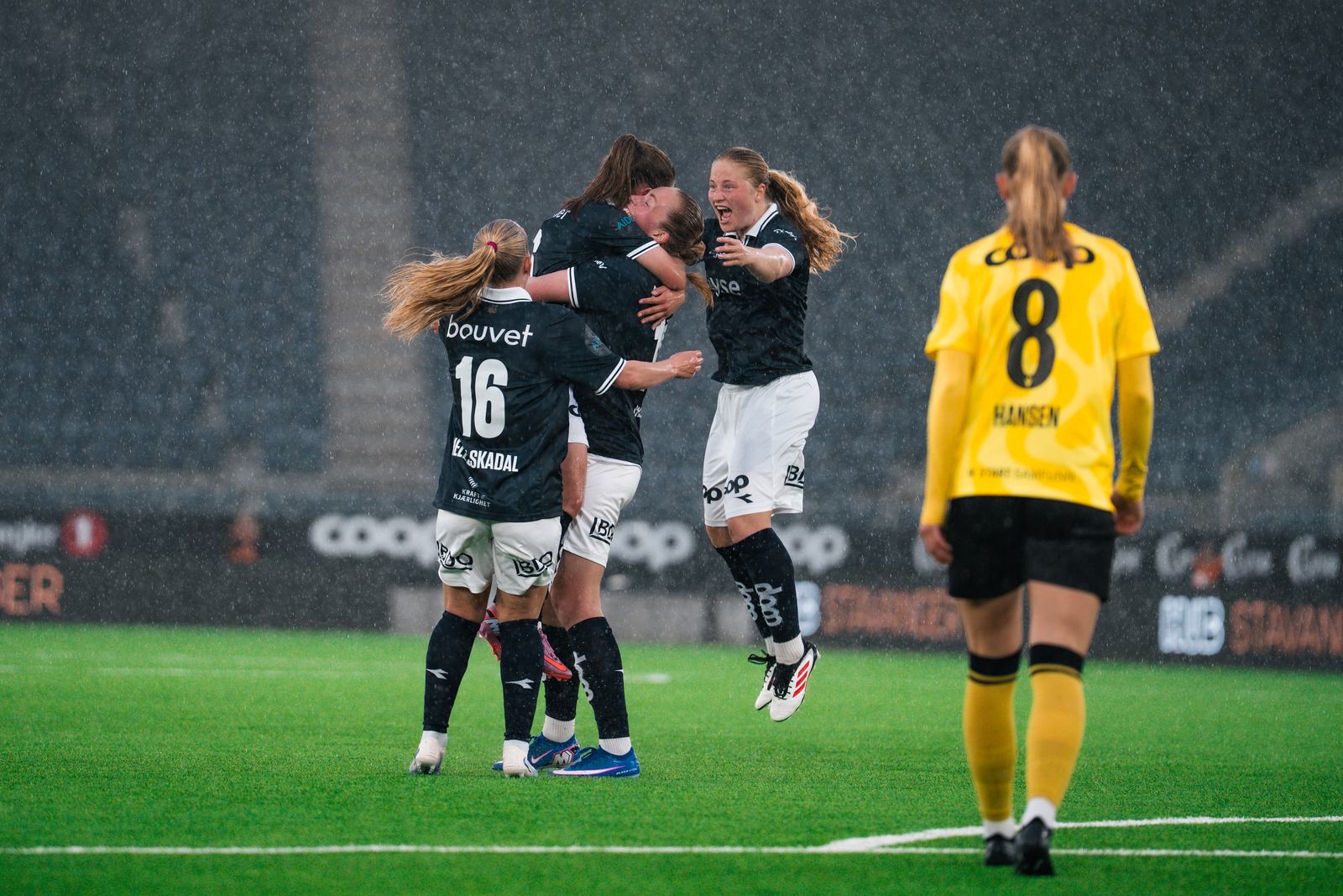 Event image #10 Viking Kvinner - Kolbotn IL Elite