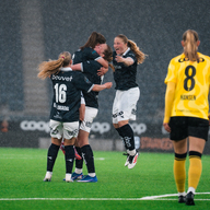 Event image #10 Viking Kvinner - Kolbotn IL Elite