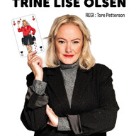 Event image FEIL DAME - et soloshow av og med Trine Lise Olsen