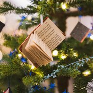 Event image Bibliotekarene anbefaler bøker til jul