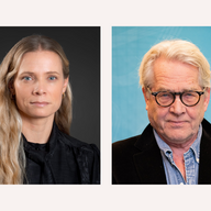 Event image Et helsikes oppdrag: Om norsk diplomati med Tor Wennesland og Marte Heian-Engdal