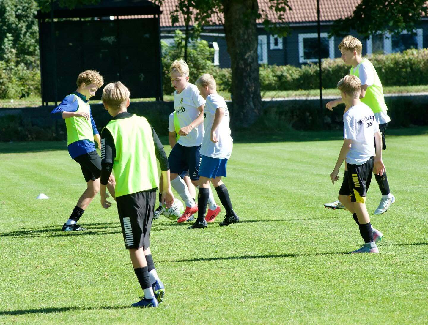 Event image Sparebank1 Talentcamp for 2012 til 2015