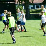 Event image Sparebank1 Talentcamp for 2012 til 2015