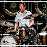 Event image Paal Nilssen-Love & Vestnorsk Jazzensemble