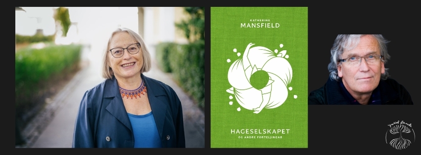 Event image Hageselskap med Tove Bakke 