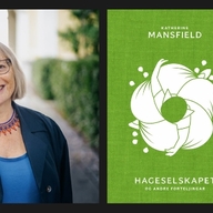 Event image Hageselskap med Tove Bakke 
