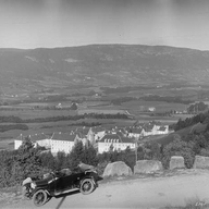 Event image Lier sykehus 100 år