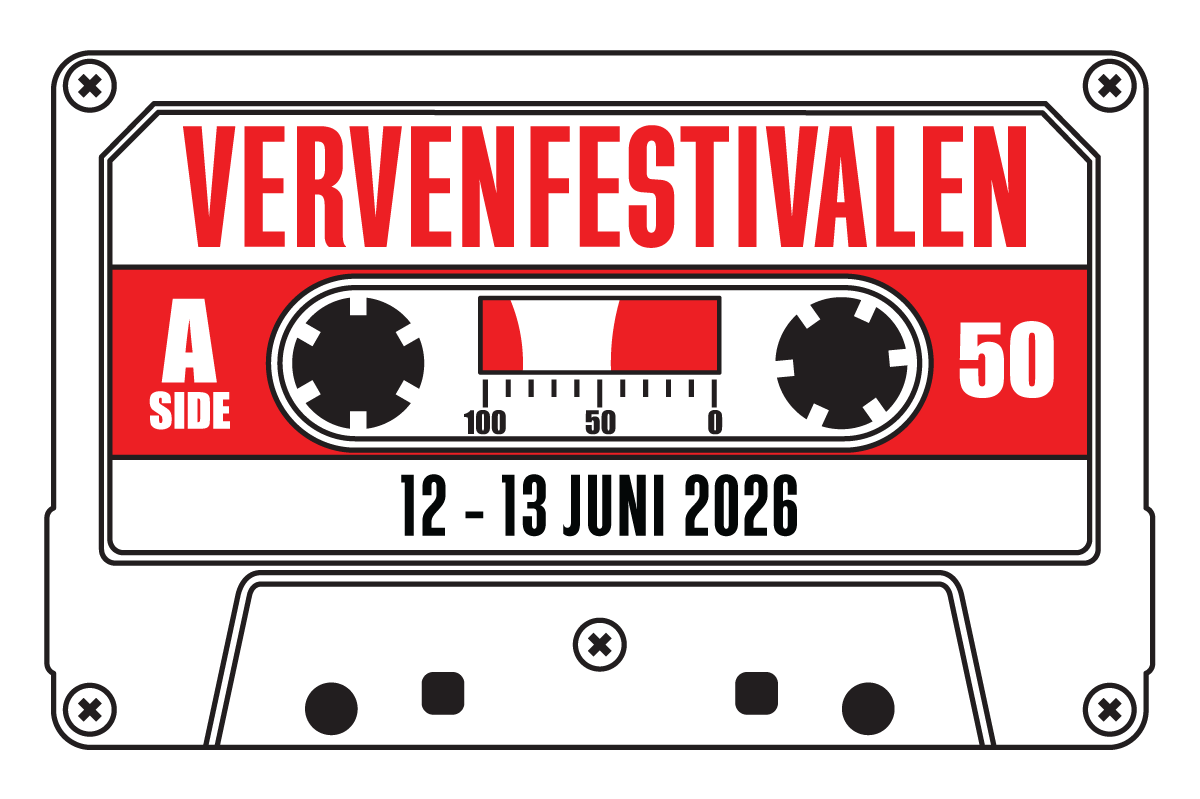 Event image Vervenfestivalen 2027