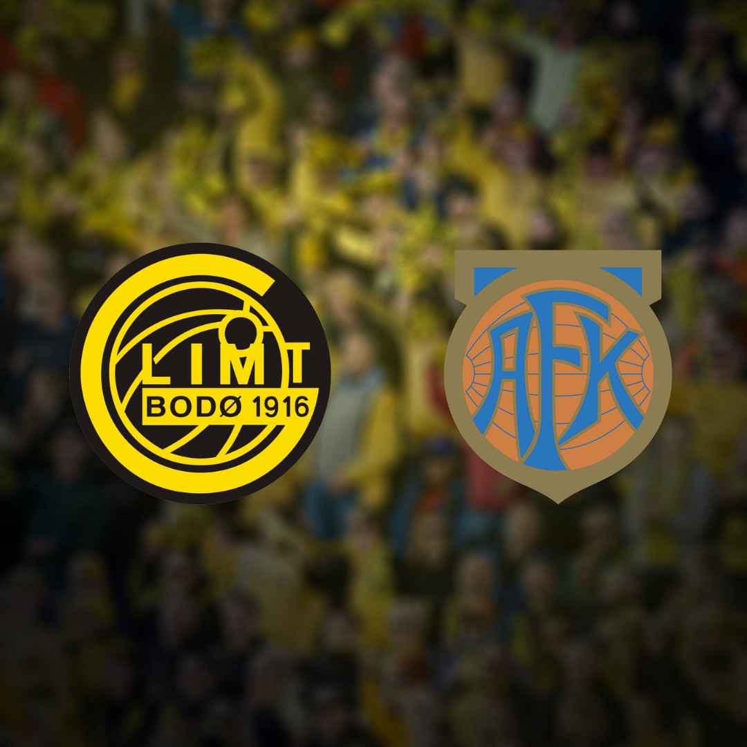 Event image Toppserien 2026 - FK Bodø/Glimt - AAFK 