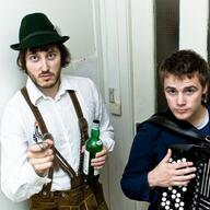 Event image Polkabjørn & Heine Kleine