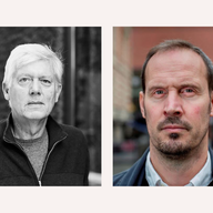 Event image Forbrytelse, straff, soning og tilgivelse: Ble Fredrik Fasting Torgersen et offer for det perfekte justismordet?