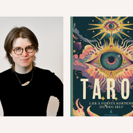 Event image Tarotkort med Ida Jackson