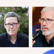 Event image Ukraina på Litteraturhuset: Solidaritet gjennom litteratur – Krym og Ukraina