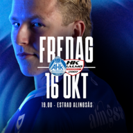 Event image AHK - HK Malmö