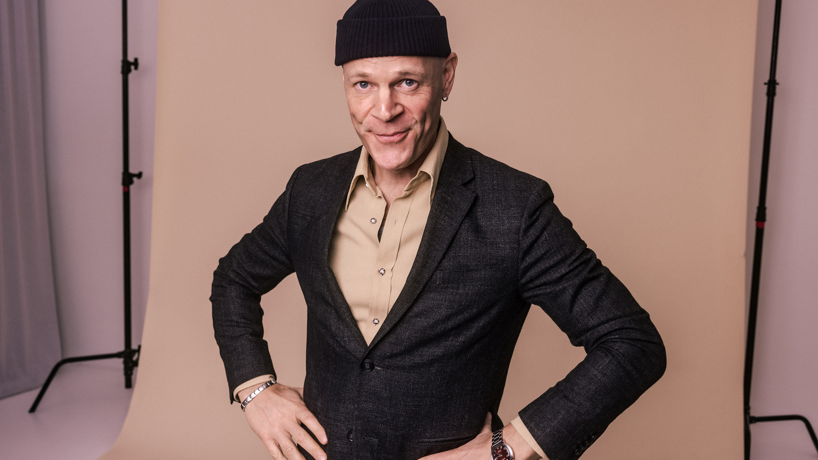Event image «Stemmen fra Birkeland» endelig til Fredrikstad!