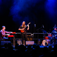 Event image Josh Meader trio
